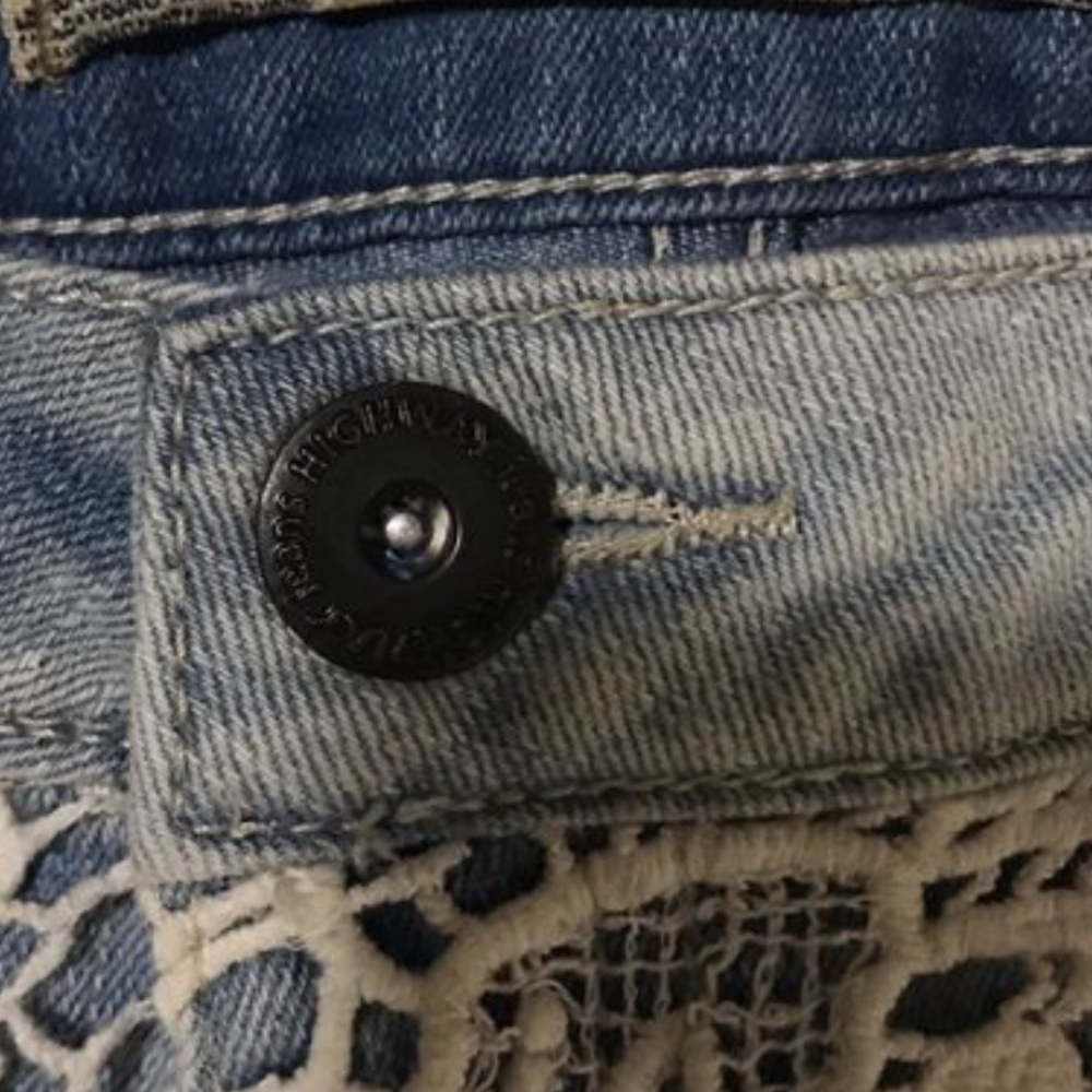 Shorts - Picture 2 of 3